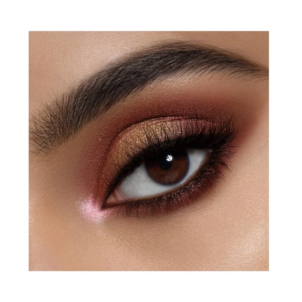 Makeup by Mario Master Metallics® Eyeshadow Palette